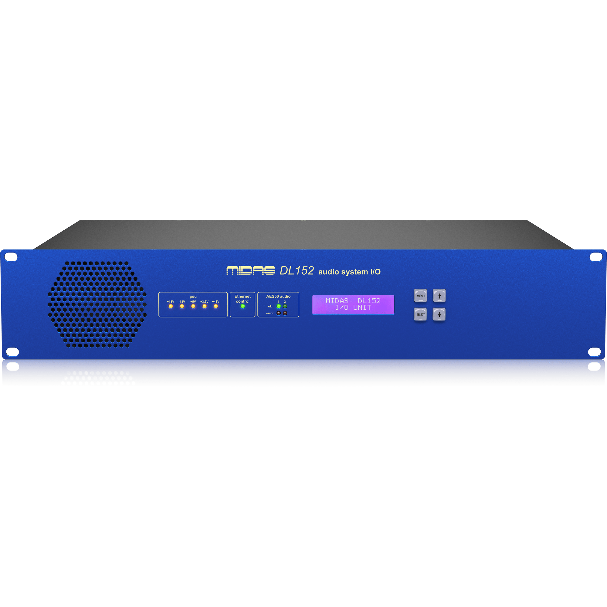 Midas DL152 по цене 161 500 ₽