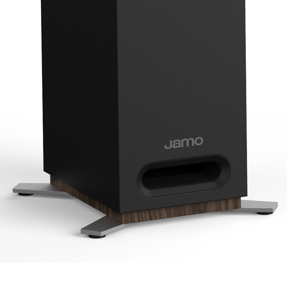 Jamo S 805 Black по цене 38 000 ₽