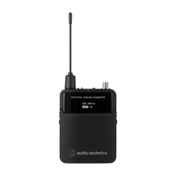 Audio-Technica ATW-DT3101 по цене 63 550.00 ₽