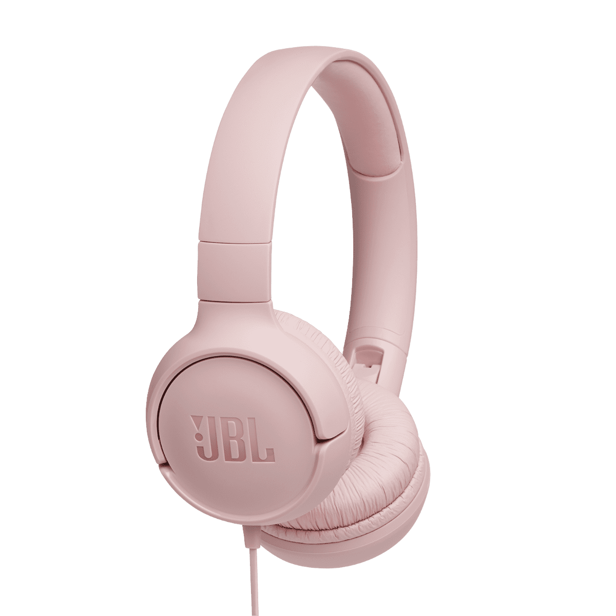 JBL Tune 500 Pink по цене 3 000 ₽