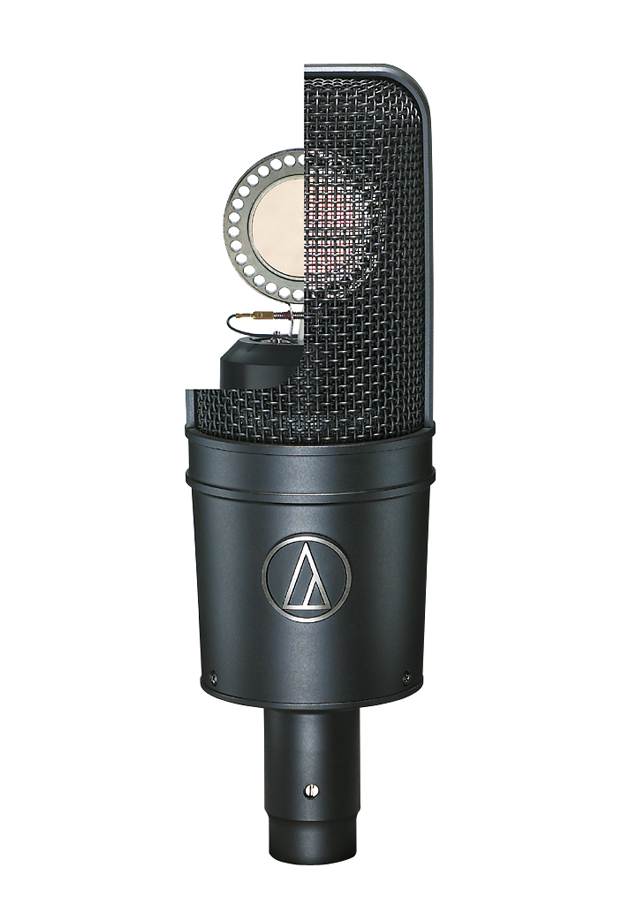 Audio-Technica AT4040 по цене 54 230 ₽