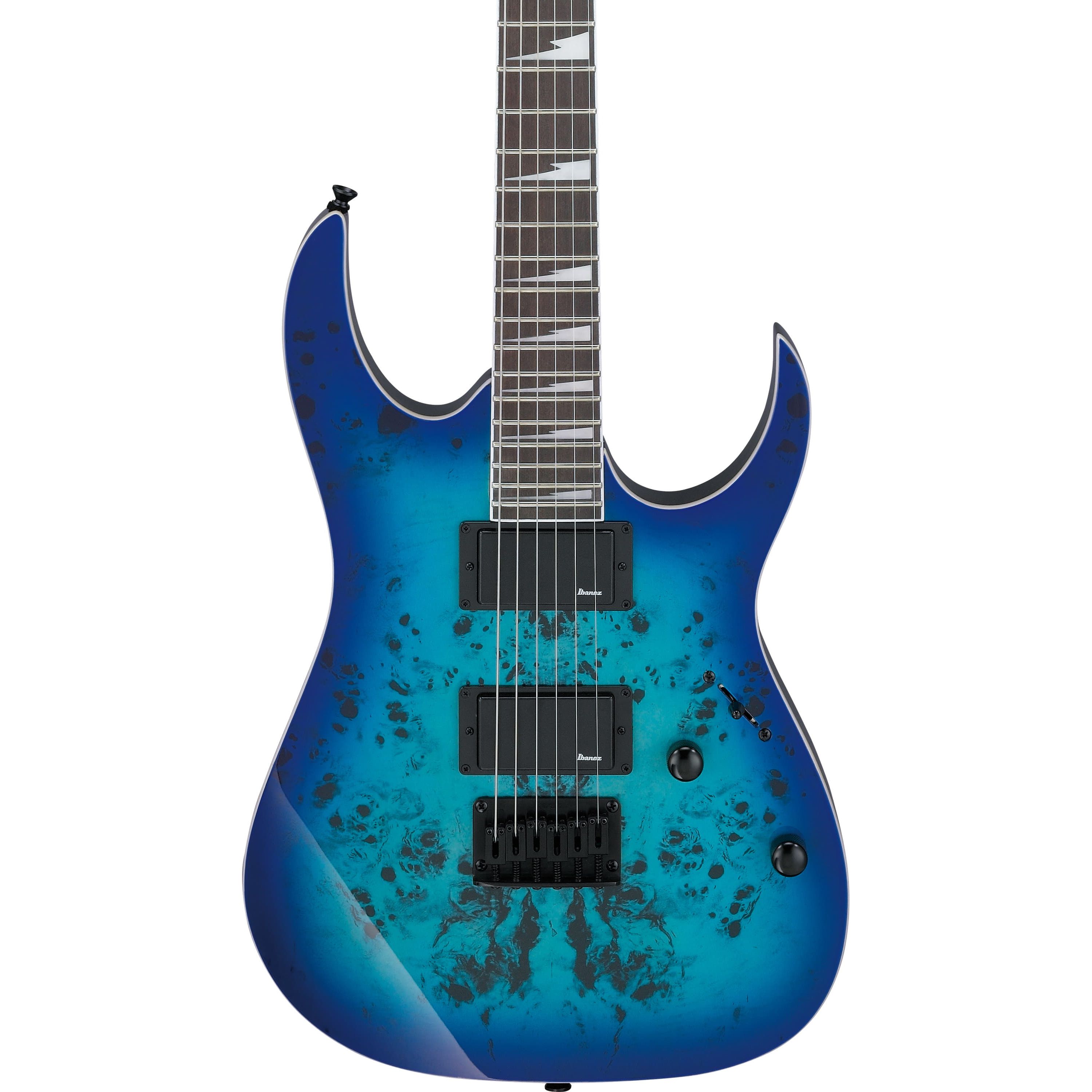 Ibanez GRGR221PA-AQB по цене 38 150 ₽