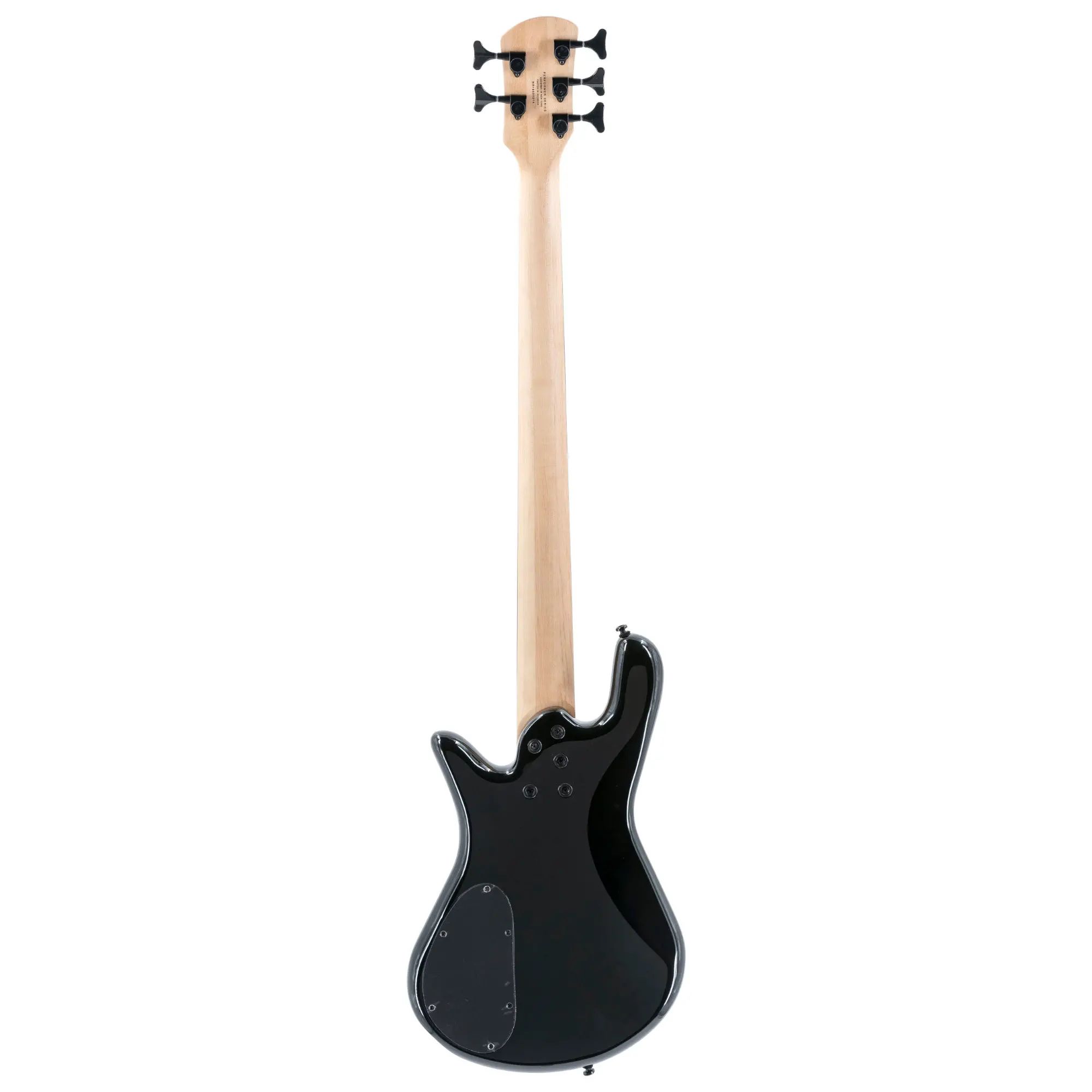 Spector Performer 5 Black по цене 62 850 ₽