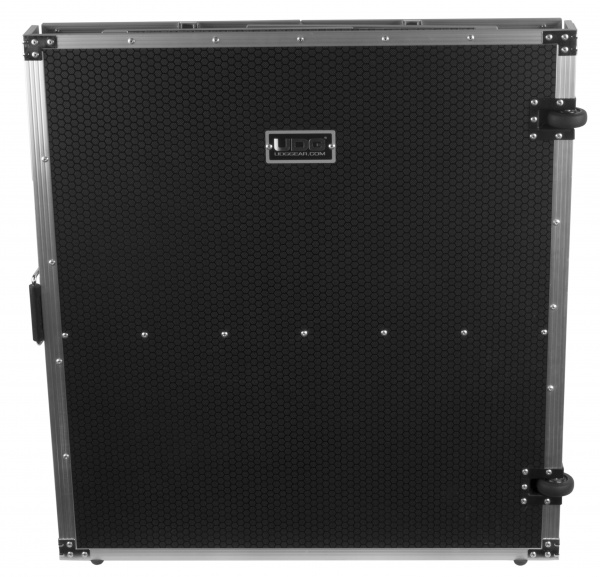 UDG Ultimate Fold Out DJ Table Silver Plus по цене 30 500 ₽