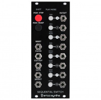 Erica Synths Sequential Switch v2