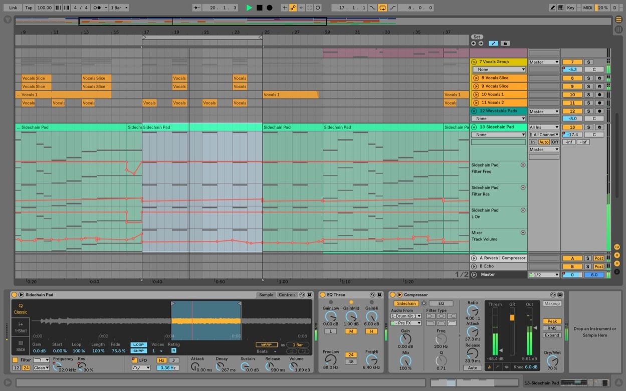 ableton live 10 ableton live 10