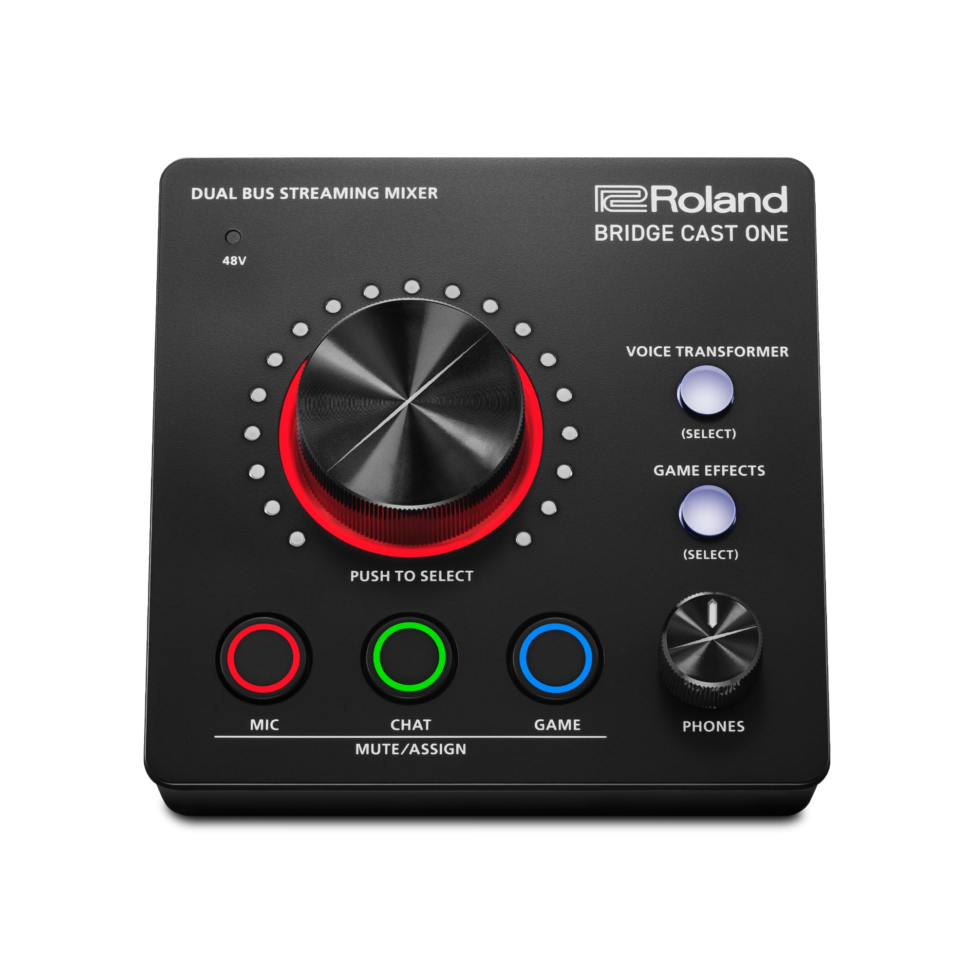 Roland Bridge Cast One по цене 28 700 ₽