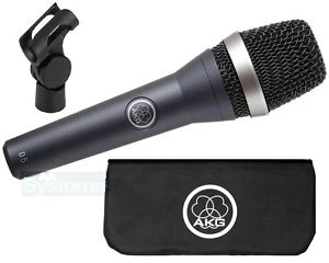 AKG D5 по цене 16 788 ₽