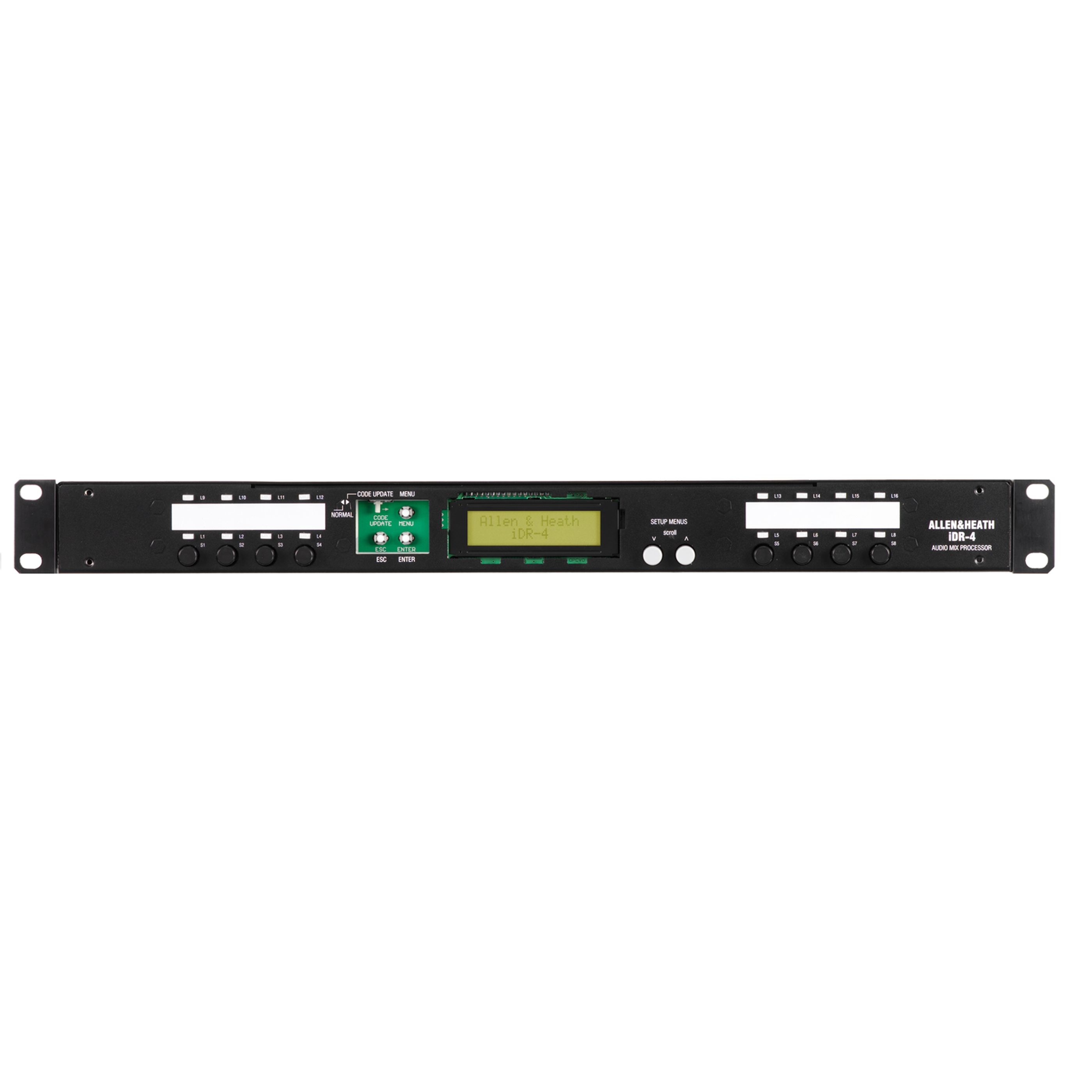 Allen & Heath iDR-4 по цене 170 800 ₽