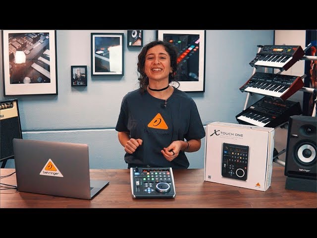 OXI Instruments One Black Edition по цене 90 820 ₽