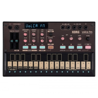 Korg Volca FM2 по цене 18 950 ₽