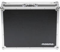 Magma Multi-Format Workstation XL black/silver