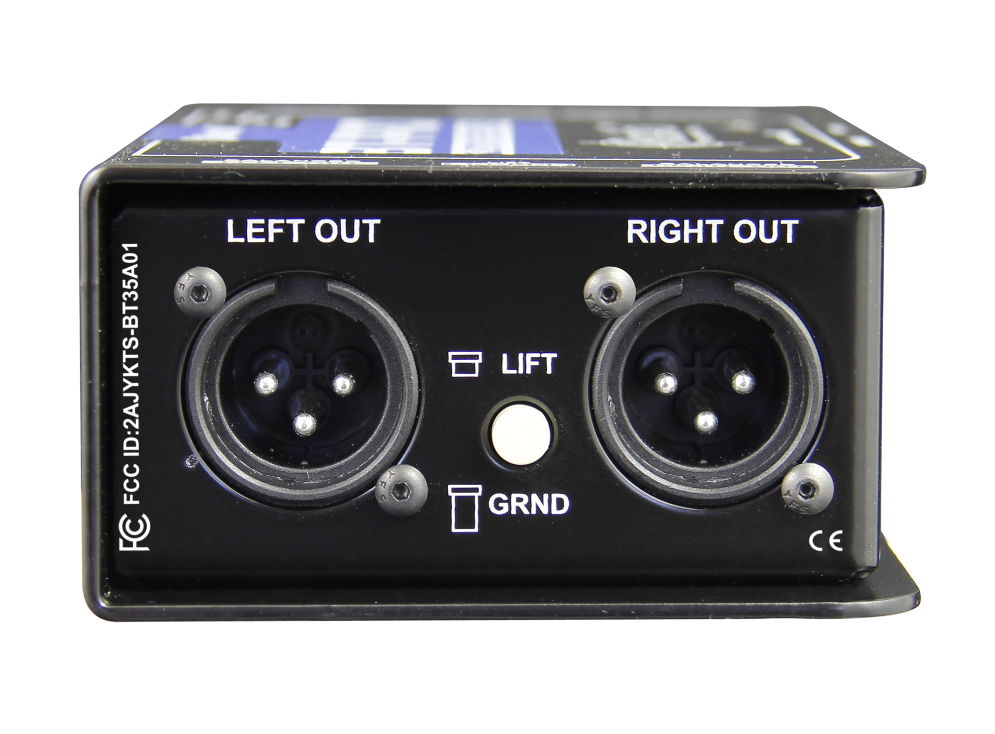 Radial BT-Pro по цене 39 650 ₽