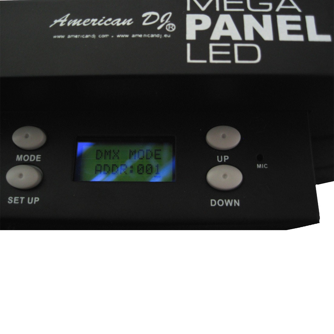 ADJ MEGA PANEL LED по цене 24 013.50 ₽