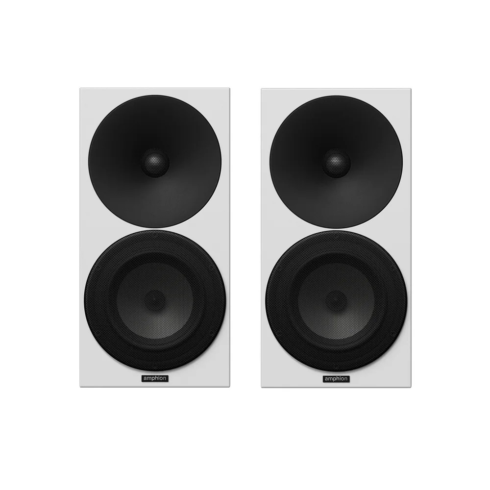 Amphion Argon3S White по цене 319&nbsp;900.00 ₽