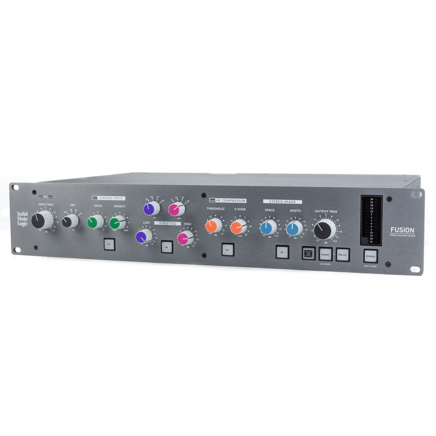 SSL Fusion по цене 277 200 ₽