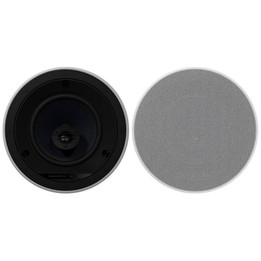 Bowers & Wilkins CCM663RD White по цене 144 300 ₽