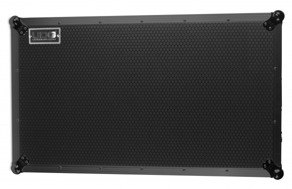 UDG Ultimate Flight Case Pioneer DDJ-RZ/SZ2 Black MK2 Plus по цене 43 120 ₽