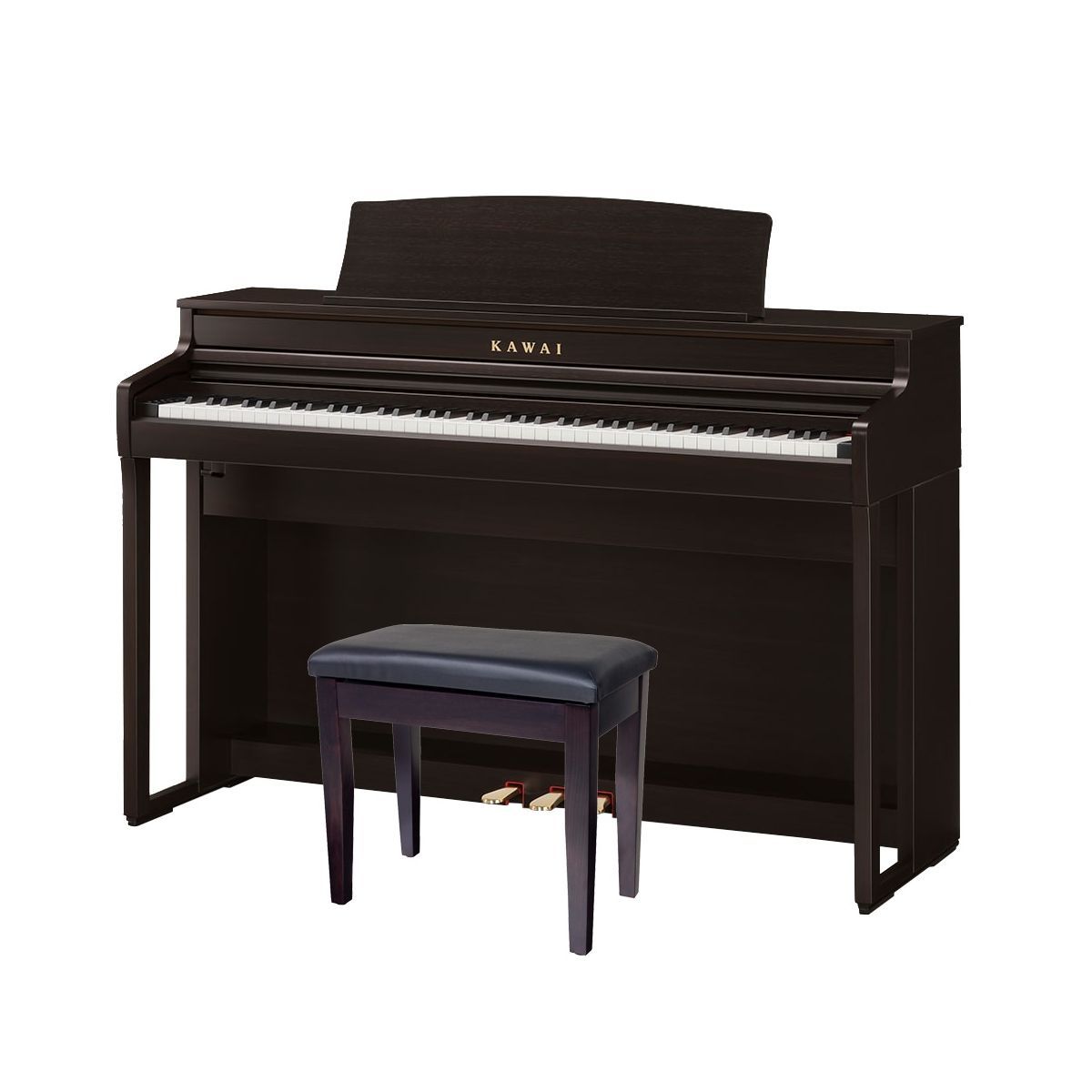 Kawai CA501 R по цене 391 000 ₽
