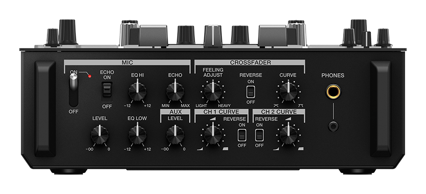 Pioneer DJM-S11 по цене 266 900 ₽