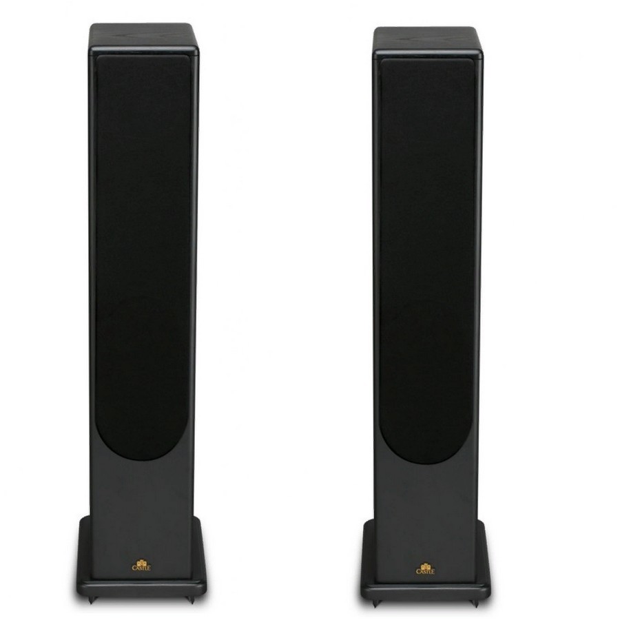 Castle Avon 4 Black Oak по цене 121 000 ₽
