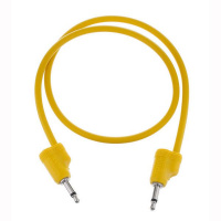 Tiptop Audio Yellow 50cm Stackcables по цене 780 ₽