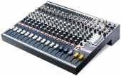 Soundcraft EFX12