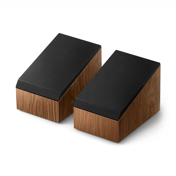 Kef R8 Meta Walnut по цене 190 000 ₽