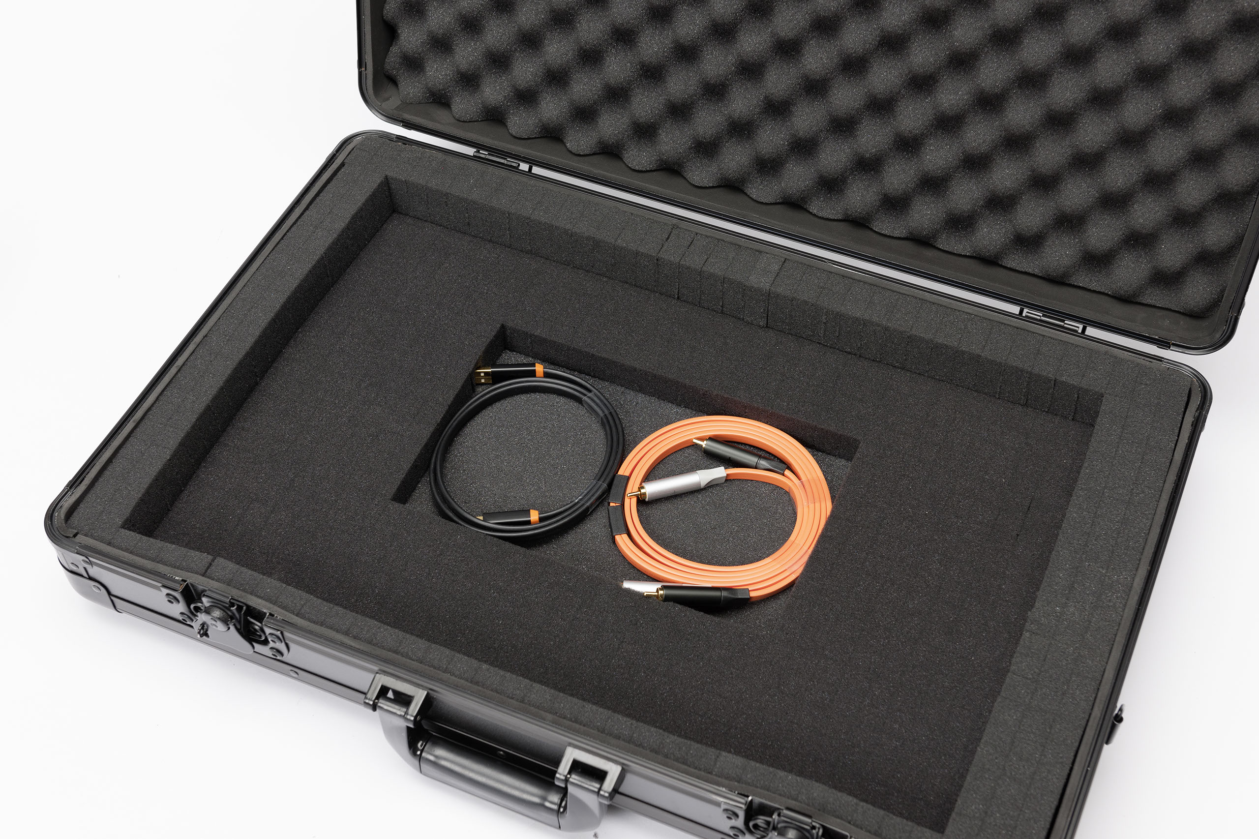 MAGMA Carry Lite DJ-Case XXL black/black по цене 10 950 ₽