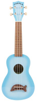 Kala MK-SD/LBLBURST Makala Light Blue Burst Ukulele по цене 5 950 ₽