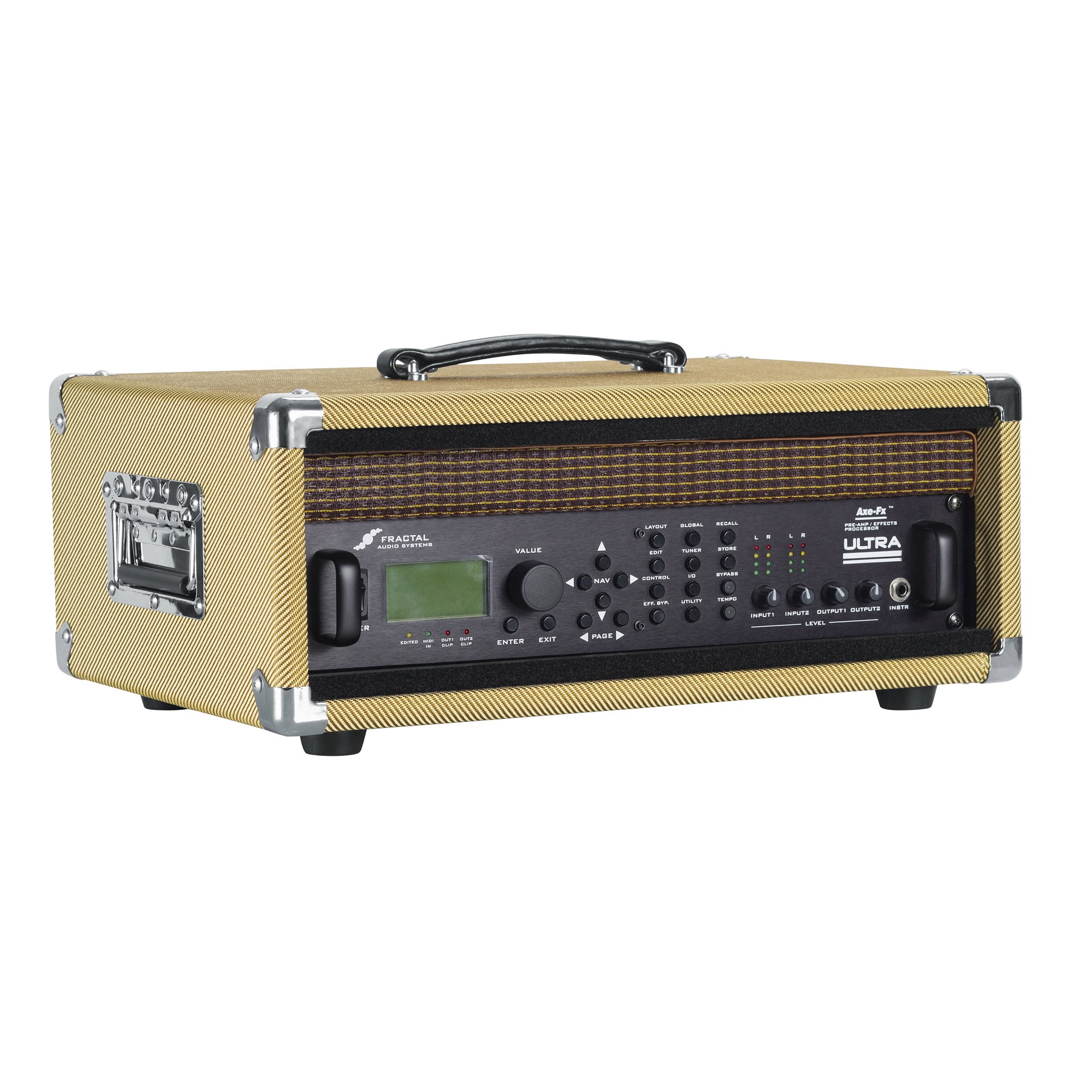 Gator GR-RETRORACK-3TW по цене 18 700 ₽