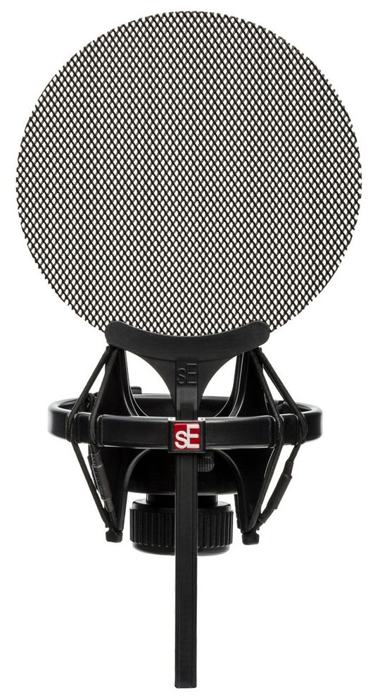 sE Electronics X1 S Vocal Pack по цене 19 790 ₽