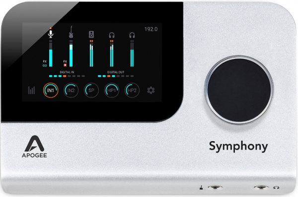 Apogee Symphony Desktop по цене 117 600 ₽