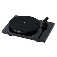 Pro-Ject Debut RecordMaster 2 HG Black OM5e по цене 52 900 ₽