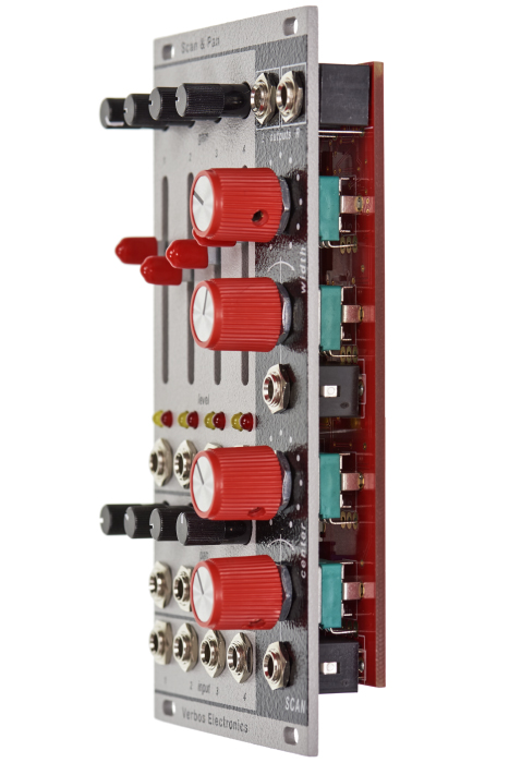 Verbos Electronics Scan & Pan по цене 74 400 ₽