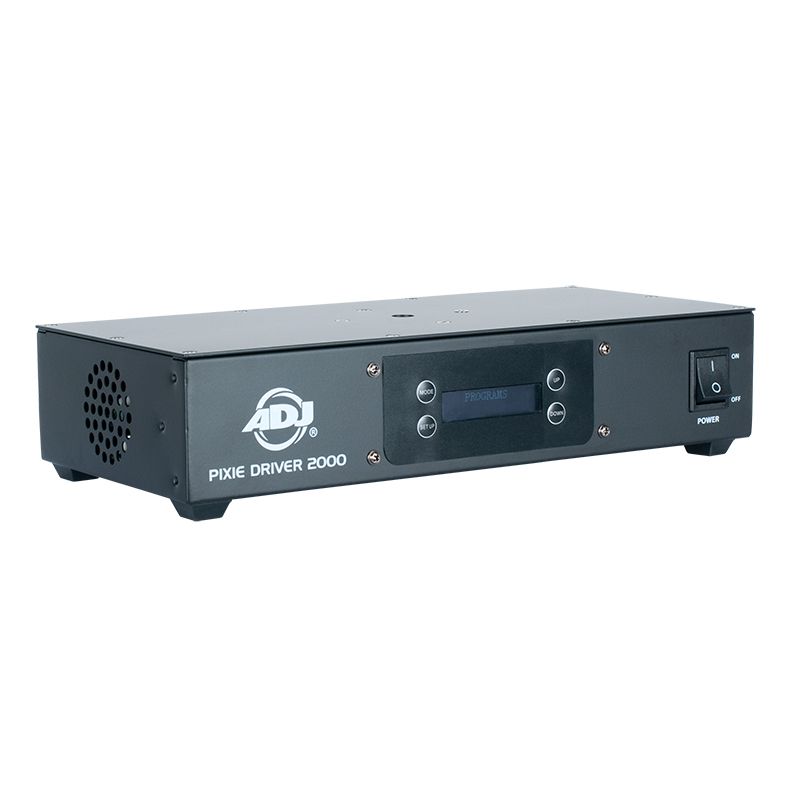 ADJ Pixie Driver 2000 по цене 39 550 ₽