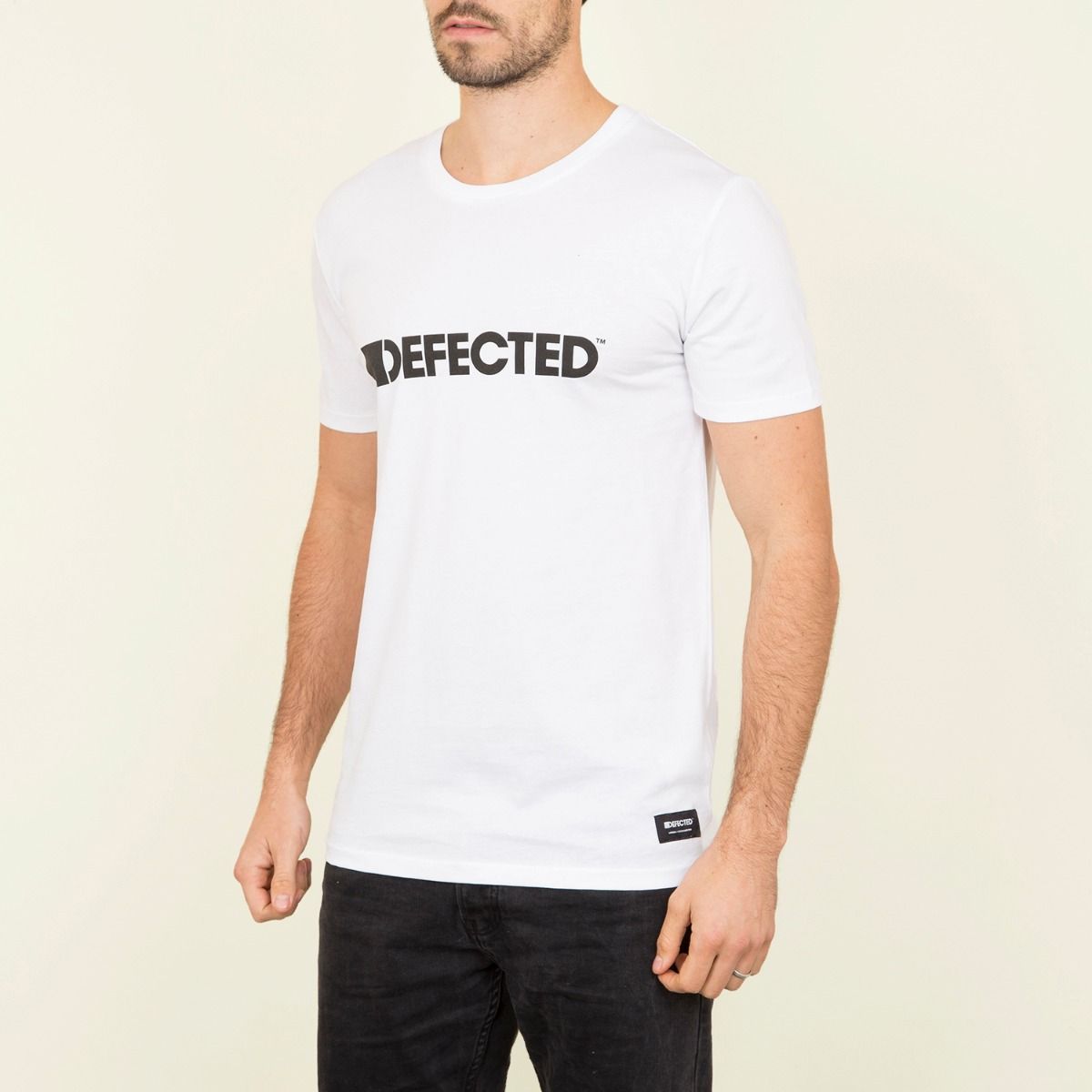 Defected t shirt 2025