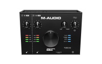 M-Audio AIR 192 | 6 по цене 17 527.50 ₽