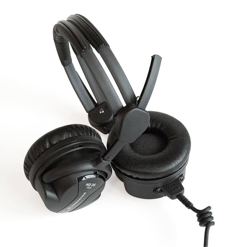 Sennheiser HD 26 Pro по цене 25 550 ₽