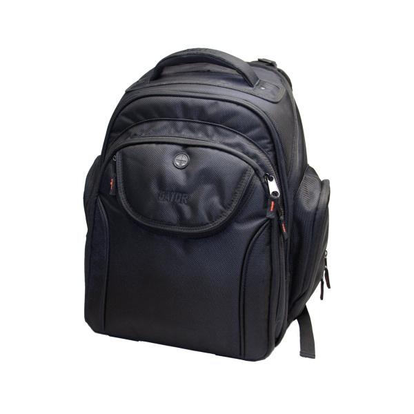 Gator G-CLUB BAKPAK-LG по цене 21 350 ₽