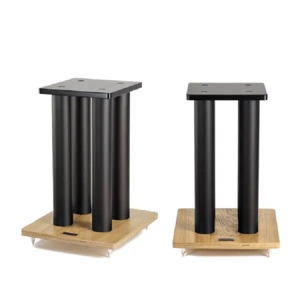 Radiotehnika T4B Black/Wood по цене 33&nbsp;990.00 ₽