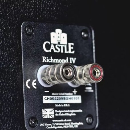 Castle Richmond 4 Black Oak по цене 75 990 ₽