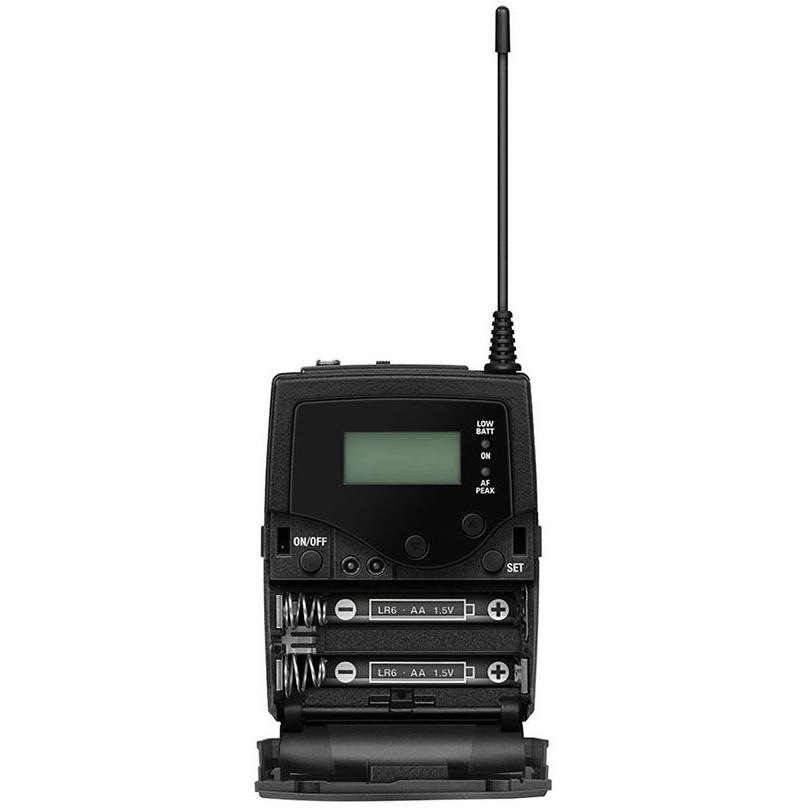 Sennheiser EW 300 G4-Base Combo-AW+ по цене 248 900 ₽