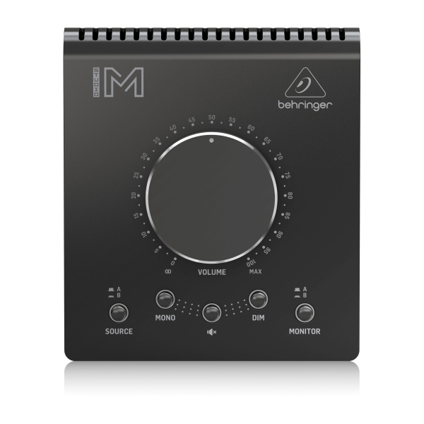 Behringer Studio M по цене 9 450 ₽