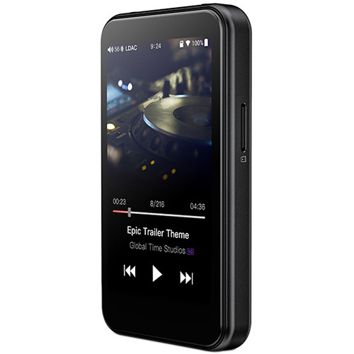 FiiO M6 по цене 16 200 ₽