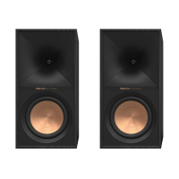 Klipsch R-60-M Black по цене 45 000.00 ₽