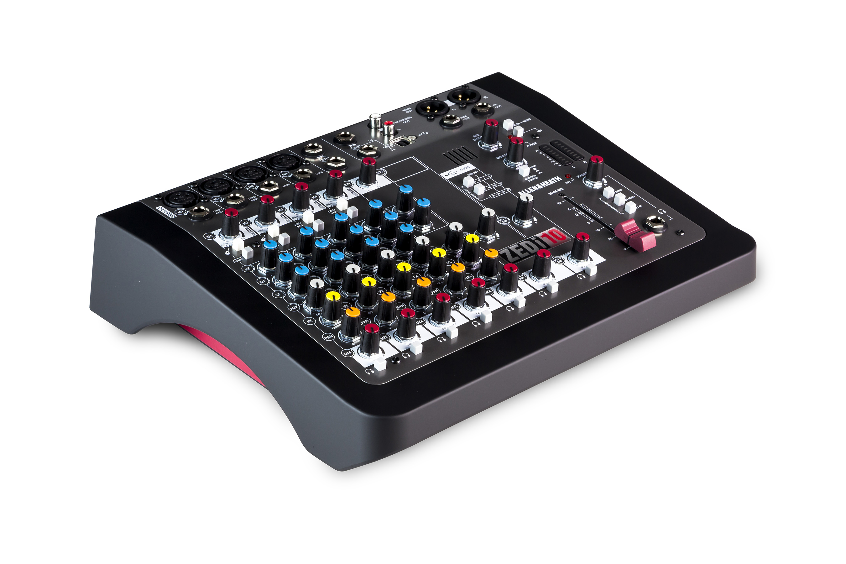 Allen & Heath ZEDi-10 по цене 26 040.00 ₽