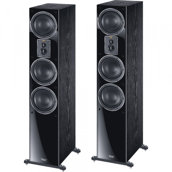 Magnat Signature 507 Black по цене 175 000 ₽