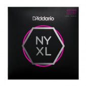 D'Addario NYXL45100 по цене 5 300 ₽