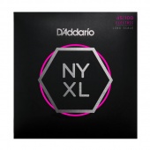 D'Addario NYXL45100